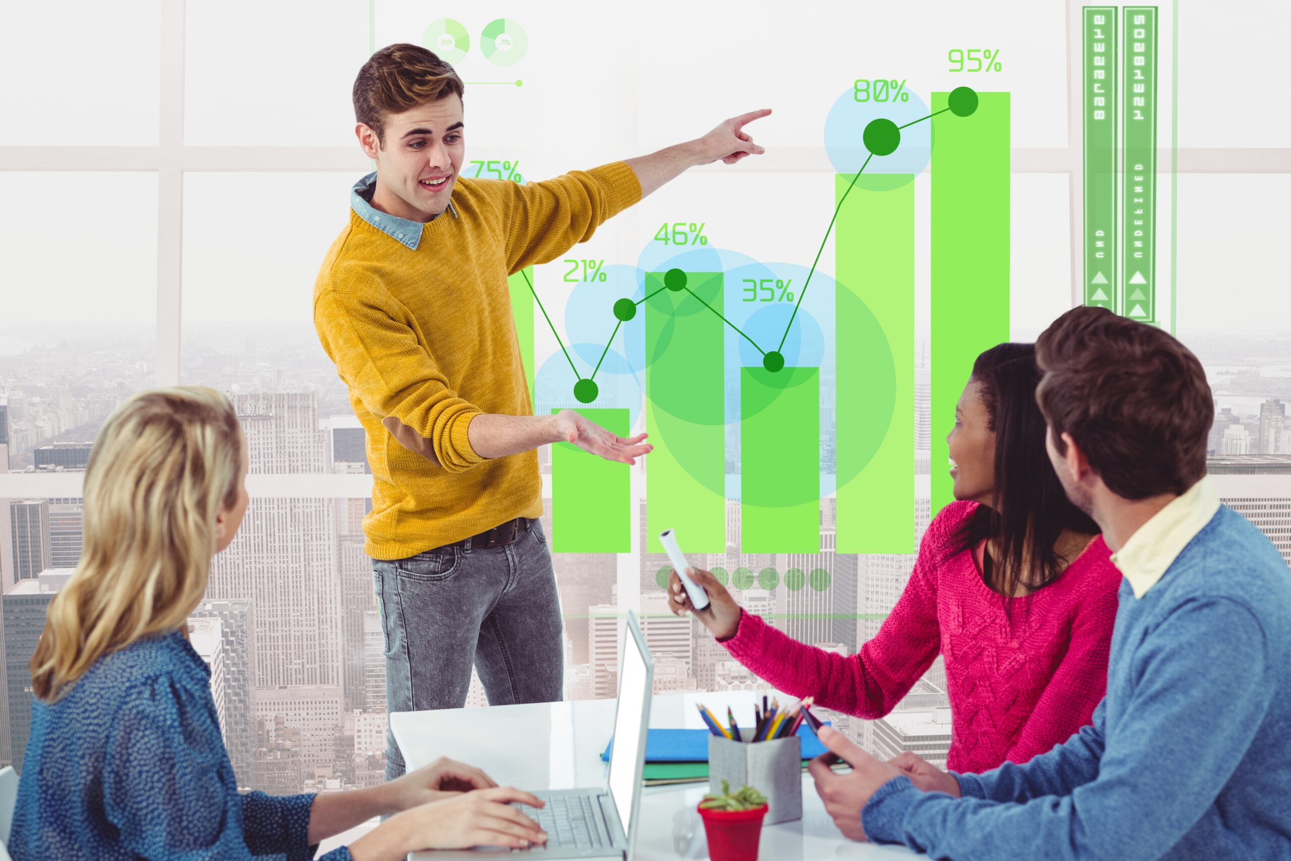 Best Lead Generation services for financial advisors