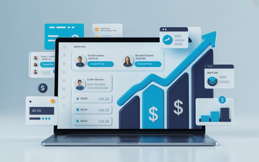 Payday Loan Lead Generation Guide | Sparkline