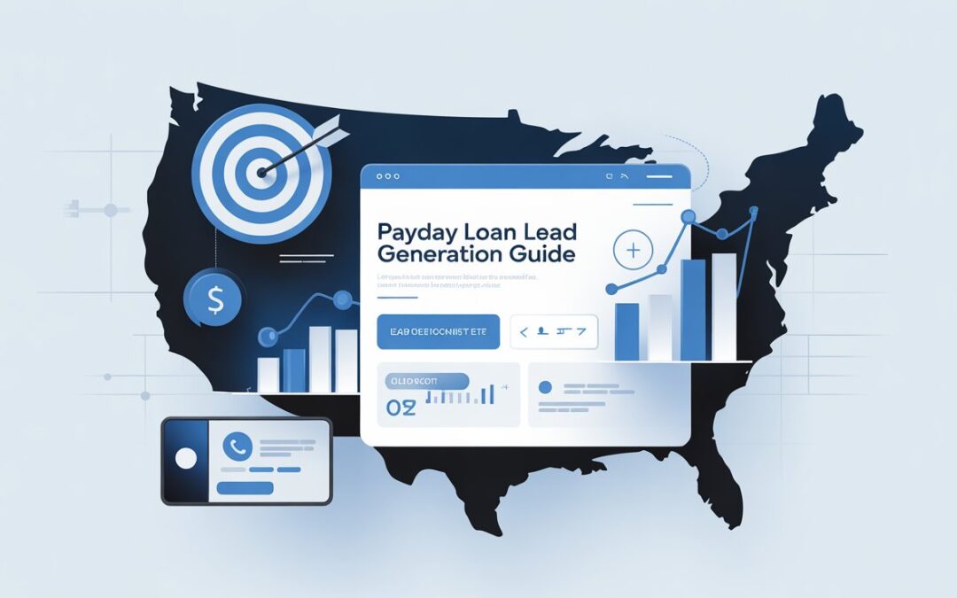 Payday Loan Lead Generation Guide | Sparkline Telecom